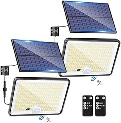 ** Mejores Alternativas a los Focos Solares Exteriores
