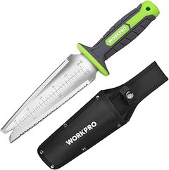 Descubre las mejores alternativas a la pala de jardín