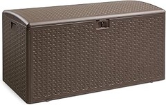 Opciones para Almacenamiento Exterior: Más Allá de las Cajas