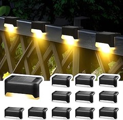 Descubre las mejores alternativas a las luces solares para caminos