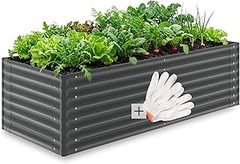 Mejores Alternativas a los Bancales Elevados para Cultivar