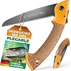 Mejores alternativas a los serruchos de poda plegables para jardinería