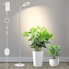 Mejores alternativas a las luces de cultivo para tus plantas
