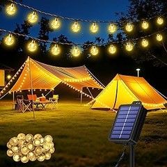Alternativas eficaces a las luces solares para tu pérgola