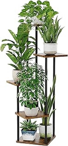 Descubre Alternativas Innovadoras a los Soportes para Macetas