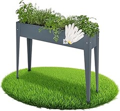 Descubre alternativas a las jardineras tradicionales para tu exterior