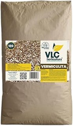 Cómo la Vermiculita Mejora la Siembra y Germinación de Semillas