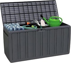 Descubre los beneficios de las cajas de almacenamiento cerradas