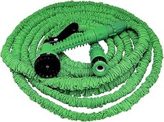 Ventajas de usar mangueras extensibles en tu jardín