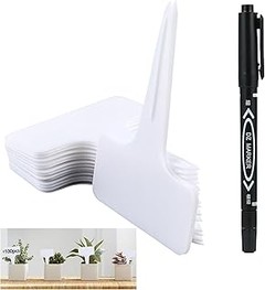 Descubre las Ventajas de Utilizar Etiquetas para Tus Plantas