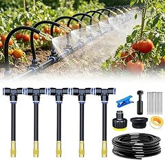 Descubre los Beneficios del Riego Automatizado para tu Terraza
