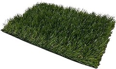 ¿Qué es el césped artificial y cuáles son sus características?