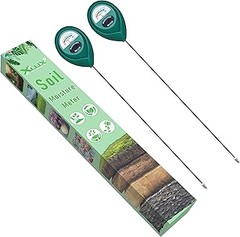 Guía práctica para calibrar un medidor de humedad para plantas