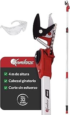 Guía para seleccionar el cortarramas telescópico adecuado