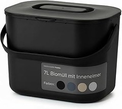 Guía para Elegir un Cubo de Compostaje Adecuado para Tu Cocina