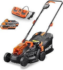 Guía para elegir el cortacésped de batería ideal para tu jardín