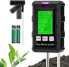 Guía para Seleccionar el Mejor Medidor de Humedad para tus Plantas