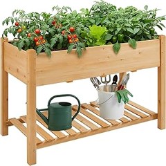 Guía para elegir la mejor mesa de cultivo para tu balcón