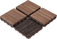 Guía para elegir las mejores losetas de madera exterior