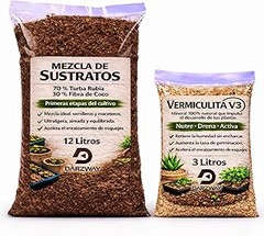 Guía para elegir las mejores macetas de turba para semilleros