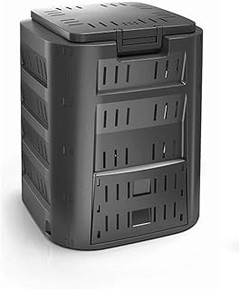 Guía para elegir el mejor compostador pequeño