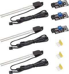 Consejos para elegir el mejor sensor de humedad para riego