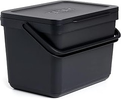 Pasos para comenzar el compostaje en tu cocina utilizando un cubo