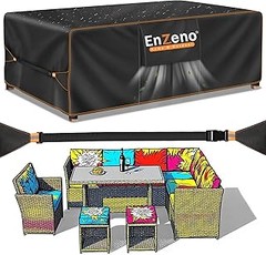 Guía Práctica para Instalar Fundas en Muebles de Jardín