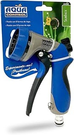 Guía Práctica para Instalar una Pistola de Riego en Tu Jardín