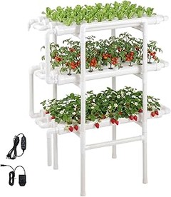 Consejos para el mantenimiento de tu kit de cultivo de hortalizas