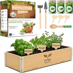Consejos esenciales para el mantenimiento de tu kit de huerto urbano
