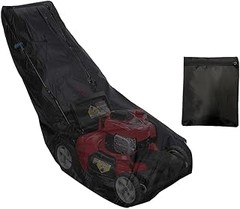Mantenimiento de fundas para cortacésped: limpieza y cuidados esenciales
