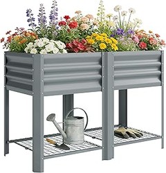 Claves para aprovechar al máximo tu mesa de cultivo en la terraza