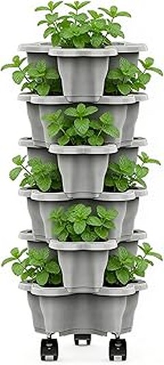 Guía para Plantar Fresas en Macetas de Forma Efectiva
