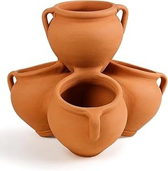 Guía para preparar tu maceta de barro antes de plantar