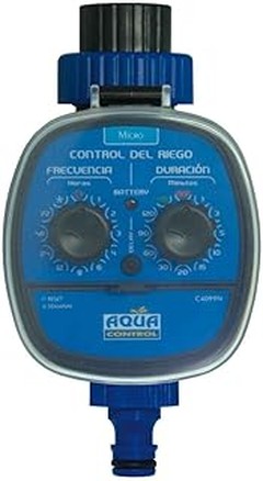 Guía Práctica para Programar Correctamente tu Programador de Riego