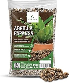 Guía para reciclar la arcilla expandida de manera sostenible