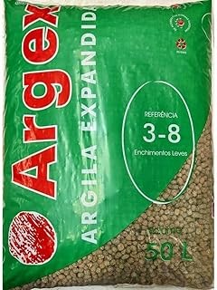 Guía para utilizar la arcilla expandida en el cultivo urbano