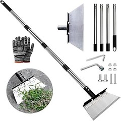 Instrucciones para utilizar tu pala de jardín de manera efectiva