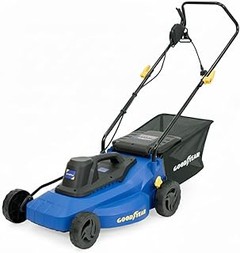Guía para utilizar un cortacésped en jardines grandes