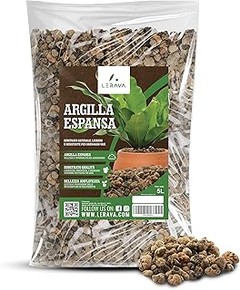 Arcilla Expandida y Otros Sustratos: ¿Cuál es la Mejor Opción para tus Macetas?