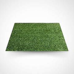 Césped Artificial de Alta Densidad vs Césped Natural: ¿Cuál Elegir?