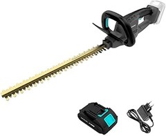 Cortasetos de Batería o de Cable: ¿Cuál Elegir para Tu Jardín?
