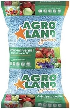 Abonos Universales vs Específicos: ¿Cuál Elegir para Tu Jardín?