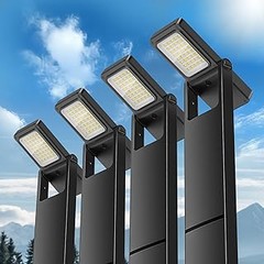 Comparativa de Marcas de Balizas Solares Más Populares