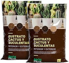 Comparativa de los Mejores Sustratos para Cactus en 2023