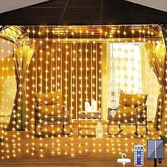 Luces Solares frente a Eléctricas para Pérgolas: ¿Cuál Elegir?