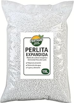 Comparativa de Perlita y Otros Sustratos para Plantas