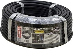 Tuberías de riego por goteo y sus ventajas frente a otros sistemas