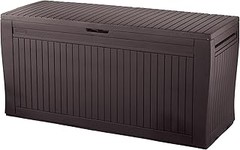 Cómo elegir el tamaño adecuado de tu caja de almacenamiento exterior